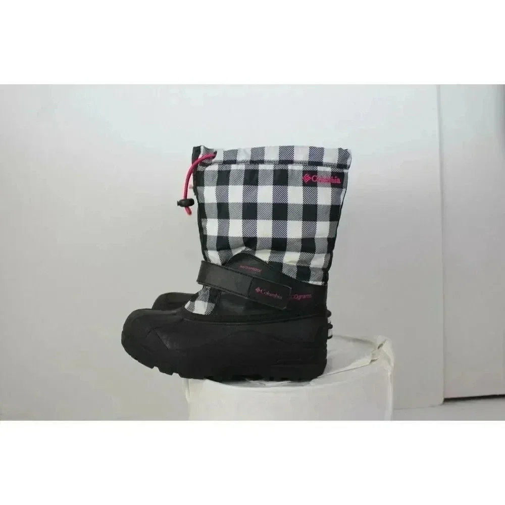 ladies Columbia waterproof boots 400 grams size 3